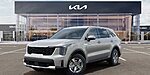 New 2026 KIA SORENTO LX in SEBRING, FLORIDA
