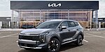 New 2026 KIA SPORTAGE HYBRID LX in SEBRING, FLORIDA