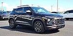New 2025 CHEVROLET TRAILBLAZER FWD 4DR ACTIV in CLERMONT, FLORIDA