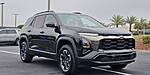 New 2025 CHEVROLET EQUINOX FWD 4DR ACTIV W/XDB in CLERMONT, FLORIDA
