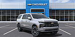 New 2025 CHEVROLET SUBURBAN HIGH COUNTRY in CLERMONT, FLORIDA