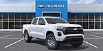 New 2025 CHEVROLET COLORADO LT in CLERMONT, FLORIDA
