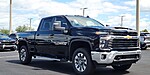 New 2025 CHEVROLET SILVERADO 3500 4WD CREW CAB 159" LT in CLERMONT, FLORIDA
