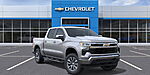 New 2025 CHEVROLET SILVERADO 1500 LT in CLERMONT, FLORIDA