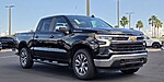 New 2026 CHEVROLET SILVERADO 1500 4WD CREW CAB 147" LT W/1LT in CLERMONT, FLORIDA