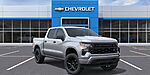 New 2026 CHEVROLET SILVERADO 1500 CUSTOM in CLERMONT, FLORIDA