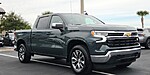 New 2026 CHEVROLET SILVERADO 1500 4WD CREW CAB 147" LT W/1LT in CLERMONT, FLORIDA