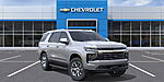 New 2025 CHEVROLET TAHOE PREMIER in CLERMONT, FLORIDA