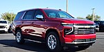 New 2025 CHEVROLET TAHOE 2WD 4DR PREMIER in CLERMONT, FLORIDA