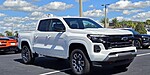 New 2026 CHEVROLET COLORADO 4WD CREW CAB Z71 in CLERMONT, FLORIDA