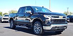 New 2025 CHEVROLET SILVERADO 1500 4WD CREW CAB 147" LT W/1LT in CLERMONT, FLORIDA