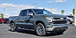 New 2026 CHEVROLET SILVERADO 1500 2WD CREW CAB 157" LT in CLERMONT, FLORIDA