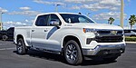 New 2026 CHEVROLET SILVERADO 1500 2WD CREW CAB 157" LT in CLERMONT, FLORIDA