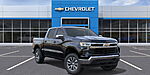 New 2026 CHEVROLET SILVERADO 1500 LT in CLERMONT, FLORIDA