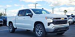 New 2026 CHEVROLET SILVERADO 1500 4WD CREW CAB 147" LT W/1LT in CLERMONT, FLORIDA