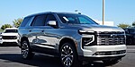 New 2025 CHEVROLET TAHOE 2WD 4DR HIGH COUNTRY in CLERMONT, FLORIDA