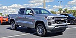New 2026 CHEVROLET COLORADO 2WD CREW CAB LT in CLERMONT, FLORIDA