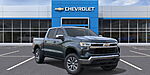 New 2026 CHEVROLET SILVERADO 1500 LT in CLERMONT, FLORIDA