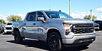 New 2026 CHEVROLET SILVERADO 1500 2WD CREW CAB 147" CUSTOM in CLERMONT, FLORIDA