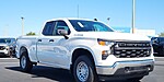 New 2026 CHEVROLET SILVERADO 1500 4WD DOUBLE CAB 147" WORK TRUCK in CLERMONT, FLORIDA
