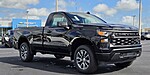 New 2026 CHEVROLET SILVERADO 1500 4WD REG CAB 140" WORK TRUCK in CLERMONT, FLORIDA