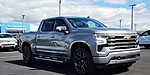 New 2026 CHEVROLET SILVERADO 1500 4WD CREW CAB 147" HIGH COUNTRY in CLERMONT, FLORIDA