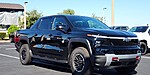 New 2026 CHEVROLET SILVERADO EV E4WD CREW CAB MAX RANGE TRAIL BOSS in CLERMONT, FLORIDA