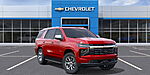 New 2025 CHEVROLET TAHOE PREMIER in CLERMONT, FLORIDA
