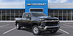 New 2026 CHEVROLET SILVERADO 2500 LT in CLERMONT, FLORIDA