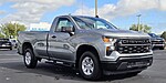 New 2026 CHEVROLET SILVERADO 1500 2WD REG CAB 140" WORK TRUCK in CLERMONT, FLORIDA