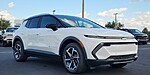 New 2026 CHEVROLET Equinox EV 4DR LT2 W/PDE in CLERMONT, FLORIDA