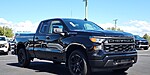New 2026 CHEVROLET SILVERADO 1500 4WD DOUBLE CAB 147" CUSTOM in CLERMONT, FLORIDA
