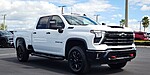 New 2026 CHEVROLET SILVERADO 2500 4WD CREW CAB 159" LT in CLERMONT, FLORIDA
