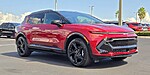 New 2026 CHEVROLET Equinox EV 4DR RS in CLERMONT, FLORIDA