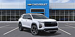 New 2026 CHEVROLET EQUINOX RS in CLERMONT, FLORIDA