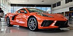 New 2026 CHEVROLET CORVETTE 2DR STINGRAY CPE W/3LT in CLERMONT, FLORIDA