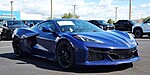 New 2025 CHEVROLET CORVETTE 2DR Z06 CPE W/2LZ in CLERMONT, FLORIDA