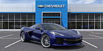 New 2025 CHEVROLET CORVETTE Z06 in CLERMONT, FLORIDA