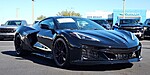 New 2025 CHEVROLET CORVETTE 2DR Z06 CPE W/1LZ in CLERMONT, FLORIDA