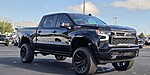 New 2026 CHEVROLET SILVERADO 1500 4WD CREW CAB 147" RST in CLERMONT, FLORIDA