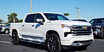 New 2026 CHEVROLET SILVERADO 1500 4WD CREW CAB 147" HIGH COUNTRY in CLERMONT, FLORIDA