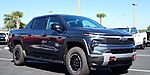 New 2026 CHEVROLET SILVERADO EV E4WD CREW CAB EXTENDED RANGE TRAIL BOSS in CLERMONT, FLORIDA