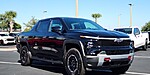 New 2026 CHEVROLET SILVERADO EV E4WD CREW CAB EXTENDED RANGE TRAIL BOSS in CLERMONT, FLORIDA