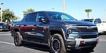 New 2026 CHEVROLET SILVERADO EV E4WD CREW CAB EXTENDED RANGE TRAIL BOSS in CLERMONT, FLORIDA