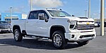 New 2026 CHEVROLET SILVERADO 2500 4WD CREW CAB 159" LT in CLERMONT, FLORIDA