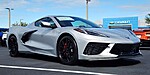 New 2026 CHEVROLET CORVETTE 2DR STINGRAY CPE W/1LT in CLERMONT, FLORIDA