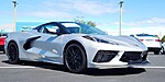 New 2026 CHEVROLET CORVETTE 2DR STINGRAY CONV W/3LT in CLERMONT, FLORIDA