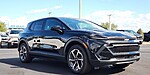New 2026 CHEVROLET Equinox EV 4DR LT1 W/PCY in CLERMONT, FLORIDA