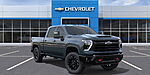 New 2026 CHEVROLET SILVERADO 2500 LT in CLERMONT, FLORIDA