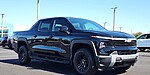 New 2026 CHEVROLET SILVERADO EV LT in CLERMONT, FLORIDA